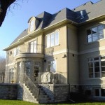 Thornhill Residence